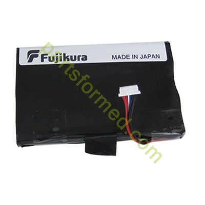 बैटरी फुजीकुरा FSM-12S FSM-12S, FSM-21S के लिए...