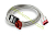 8300-0783 ZOLL สายเคเบิลบำบัดแบบมัลติฟังก์ชั่นสำหรับเครื่องกระตุ้นหัวใจ X-Series