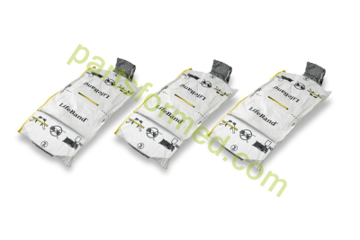 LifeBand® 8700-0706-01 ZOLL Ремень для проведения компрессий грудной клетки для дефибрилляторов ZOLL AutoPulse (3 шт.)