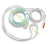 8300-0524-01 ZOLL Smart CAPNO line O2 Plus dla dorosłych do defibrylatora ZOLL X-Series