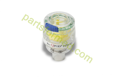 ResQPOD® ITD 10 12-0242-000  ZOLL для дефибрилляторов ZOLL ITD