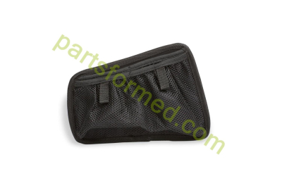 8000-0964 ZOLL Transport pouch สำหรับติดด้านซ้ายสำหรับเครื่องกระตุ้นหัวใจ ZOLL R-Series