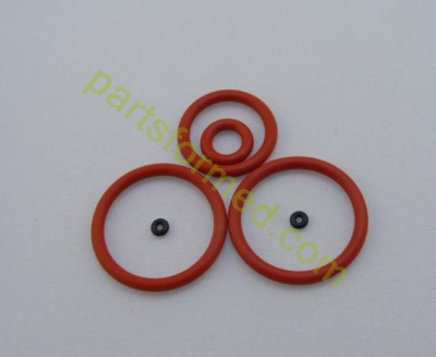 Kit de joints toriques Orphee 002-1005-50-10 pour Mythic 18, Mythyc 22