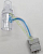 Датчик потока 1503-3856-000 для ИВЛ S/5 (S-5), Aisys, Avance Datex Ohmeda GE