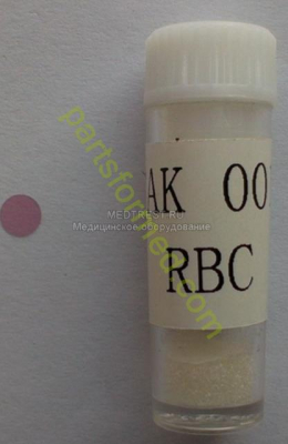 ABX Horiba FAK001A pour Micros 60, M60, Pentra 60 