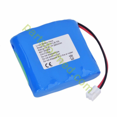 Batería Biocare HYLB-722 para ECG-6010, ECG-6020