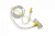 Набор Vitaline H для взрослых/детей 8300-0523-01 ZOLL для дефибрилляторов ZOLL X-Series