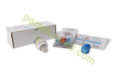 12-0869-000 Kit de démonstration ZOLL ResQCPR™ pour défibrillateur ZOLL ITD