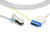 Reusable adult ear clip SpO2 Sensor for Masimo patient monitors Reusable adult ear clip SpO2 Sensor for Masimo patient monitors