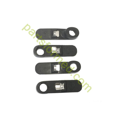 DRAEGER SAFETY R50792 Антивибрационная защелка 