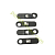 DRAEGER SAFETY R50792 防振装置（4 件装）