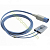 Philips M1192A ORIGINAL ADULT/PEDIATRIC FINGER SPO2 SENSOR