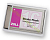 8000-0552 ZOLL PCMCIA แฟลชการ์ดสำหรับเครื่องกระตุ้นหัวใจ ZOLL E-Series