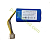 Batería Zoncare WPE08-0135 para ZQ-1206 (2014)