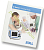 Учебное пособие с CD 9650-0891-01 ZOLL для дефибрилляторов ZOLL R-Series