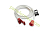 OneStep™ Кабель 8000-0599 ZOLL для дефибрилляторов ZOLL M-Series