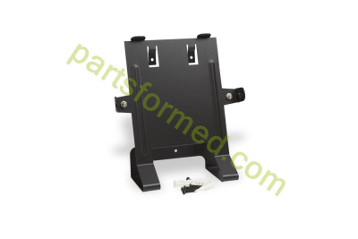 8000-0809-01 ZOLL डिफिब्रिलेटर के लिए माउंटिंग ब्रैकेट ZOLL AED Plus
