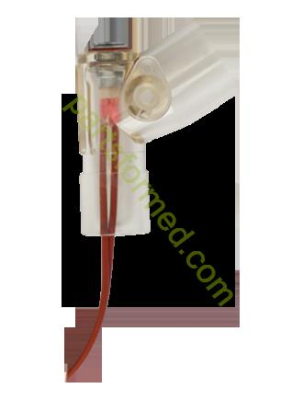 Elemento calefactor reutilizable para humidificador PMH7000