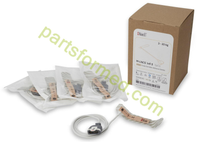 Masimo®, M-LNCS Inf-3, Детский клейкий датчик 8000-000477 ZOLL для дефибрилляторов ZOLL X-Series