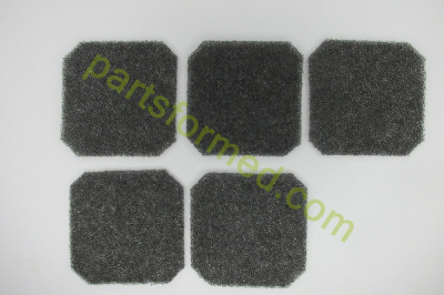 Vyaire Medical Inc. filter for Carefusion Avea 71670