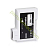 Bateria Weinmann WM45045 para Weinmann Medumat Padrão 2/Padrão Meducore