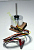 GE Healthcare 2086675-001 мотор для инкубатора Giraffe Omnibed
