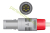 Reusable pediatric finger clip SpO2 Sensor for Mindray (Masimo Tech) patient monitors