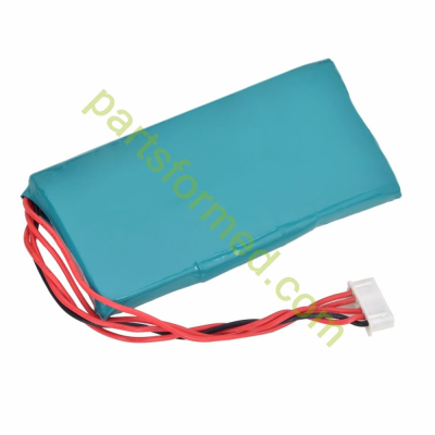 Bateria Zoncare BAT-120005 para ZQ-1203C, ZQ-12, ZQ-1203G