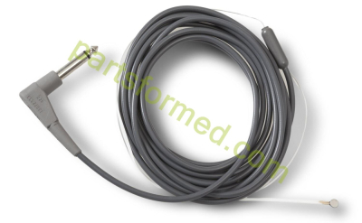 Многоразовый педиатрический датчик температуры кожи YSI 8000-0671 ZOLL для дефибрилляторов ZOLL X-Series