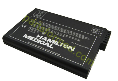 Hamilton 369106 Аккумуляторная батарея 14.4 V, 6600 MAH, LI-ION для ИВЛ Hamilton C2