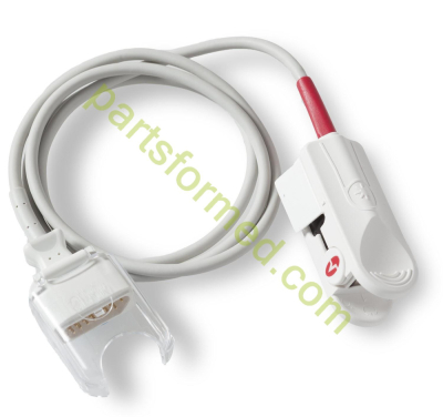 Многоразовый датчик для взрослых SpO2/SpCO/SpMet, Rainbow DCI 8000-000371 ZOLL для дефибрилляторов ZOLL X-Series 