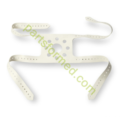334-0125-10 ZOLL CPAP Harness universal (10 Stück) für Defibrillator ZOLL Ventilator