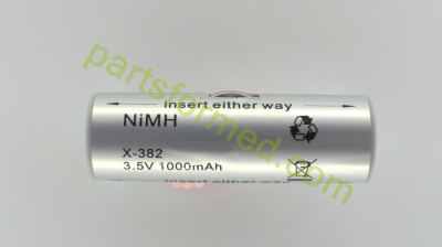 Heine X-382 สำหรับแบตเตอรี่สำหรับ Heine Beta 200