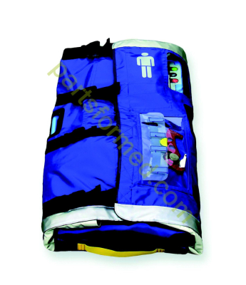 AutoPulse Quick case 8700-000850-40 ZOLL для дефибрилляторов ZOLL AutoPulse