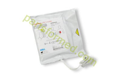 8900-0224-01 Kompletna elektroda ZOLL OneStep™ CPR, pojedyncza do defibrylatora ZOLL RX-Series