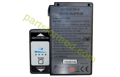 Bateria Fujikura para FSM-61S, FSM-601S, FSM-62S...