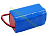 Bateria CMICS DJDB144 para DJDB1200, ECG-11D...
