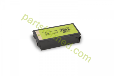 8000-0860-01 Pacco batteria al litio non ricaricabile ZOLL per defibrillatore ZOLL AED Pro