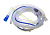 Circuito de paciente descartável Versamed / General Electric M1171508 para Ivent 201 20/pk