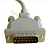 F6726P Fiab Patientenkabel für EKG BTL, MORTARA