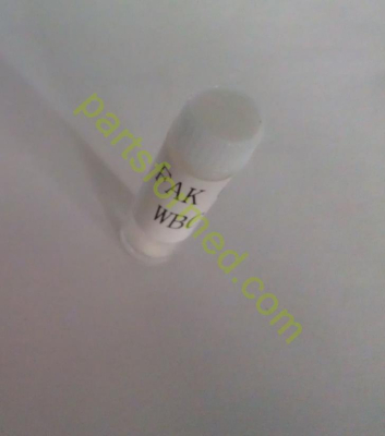 Ouverture ABX Horiba FAK003A pour Micros 60, M60