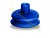 12-0586-000 ZOLL 除颤器 ACD-CPR 设备的替换吸盘 ZOLL ITD