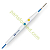 Covidien E2450H ELEKTROCHIRURGISCHER STIFT-TASTENSCHALTER 50 Einheiten/Karton