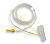 8300-0521-01 ZOLL Filterline H Set Erwachsene/Kinder für Defibrillator ZOLL X-Serie