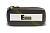 8000-0913 ZOLL กระเป๋าสั้นซ้ายสำหรับเครื่องกระตุ้นหัวใจ ZOLL E-Series