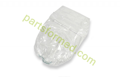 8700-0717-01 ZOLL AutoPulse® Hygiene barrier for defibrillator ZOLL AutoPulse