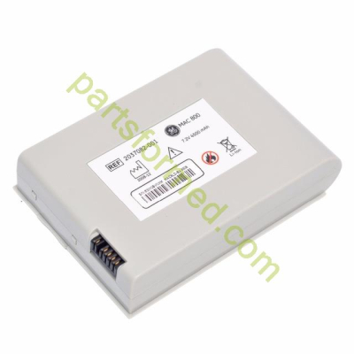 Batterie General Electric (GE) MAC 800 pour MAC 800