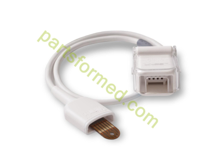 8000-0327 مستشعر ZOLL LNCS إلى كابل محول LNOP، 1 لكل جهاز مزيل الرجفان ZOLL MRE-Series