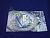 Tubo ABX Horiba EAE008AS para Micros 60, Advia 60