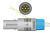 Capteur SpO2 en silicone néonatal réutilisable pour moniteurs patient Bionet